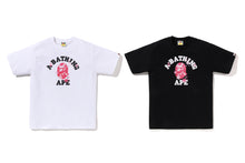SAKURA COLLEGE TEE