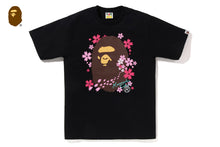 SAKURA APE HEAD TEE