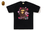 SAKURA APE HEAD TEE