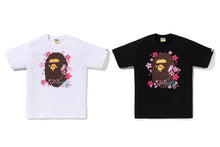 SAKURA APE HEAD TEE