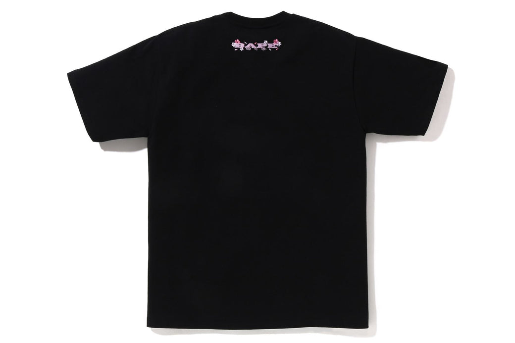 JAPAN SAKURA TEE | bape.com