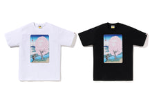 JAPAN SAKURA TEE