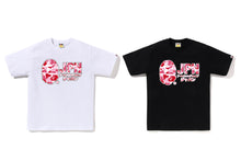 ABC CAMO JPN KATAKANA TEE