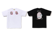 SAKURA SOUVENIR TEE