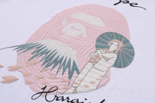 SAKURA SOUVENIR TEE