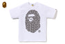 JAPAN APE HEAD TEE