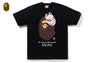 JAPANESE FOX MASK TEE