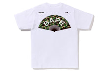 JAPANESE FAN TEE