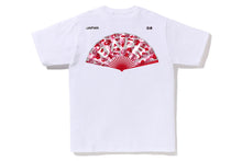 JAPANESE FAN TEE