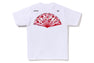 JAPANESE FAN TEE