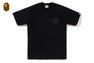 COLOR CAMO JAPAN CULTURE MITSUDOMOE TEE