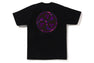 COLOR CAMO JAPAN CULTURE MITSUDOMOE TEE