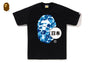 ABC CAMO JAPAN BIG APE HEAD TEE