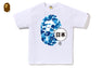 ABC CAMO JAPAN BIG APE HEAD TEE
