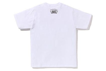ABC CAMO JAPAN BIG APE HEAD TEE