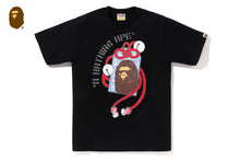 JAPANESE TRADITIONAL CHARM TEE
