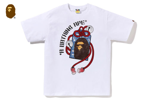 JAPANESE TRADITIONAL CHARM TEE