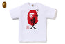 APE HEAD SEAL TEE