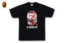 SENJAFUDA BY BATHING APE TEE