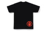 SENJAFUDA BY BATHING APE TEE