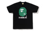 【 BAPE X HIDDEN 】BY BATHING APE TEE