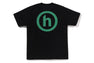 【 BAPE X HIDDEN 】BY BATHING APE TEE
