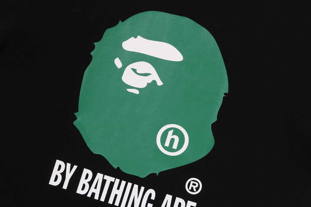 BAPE X HIDDEN 】BY BATHING APE TEE | bape.com