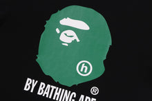 【 BAPE X HIDDEN 】BY BATHING APE TEE