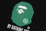 【 BAPE X HIDDEN 】BY BATHING APE TEE