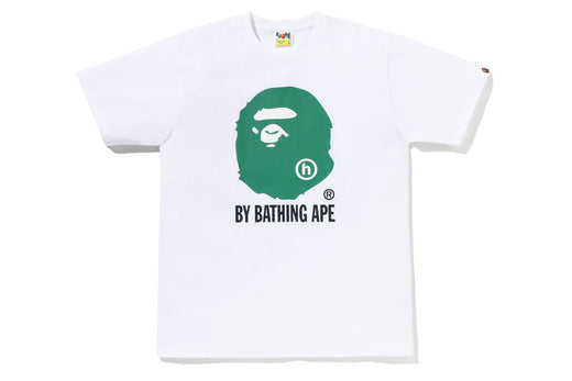 【 BAPE X HIDDEN 】BY BATHING APE TEE