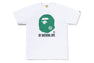 【 BAPE X HIDDEN 】BY BATHING APE TEE