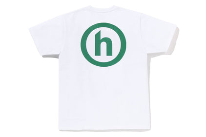 【 BAPE X HIDDEN 】BY BATHING APE TEE