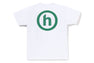 【 BAPE X HIDDEN 】BY BATHING APE TEE