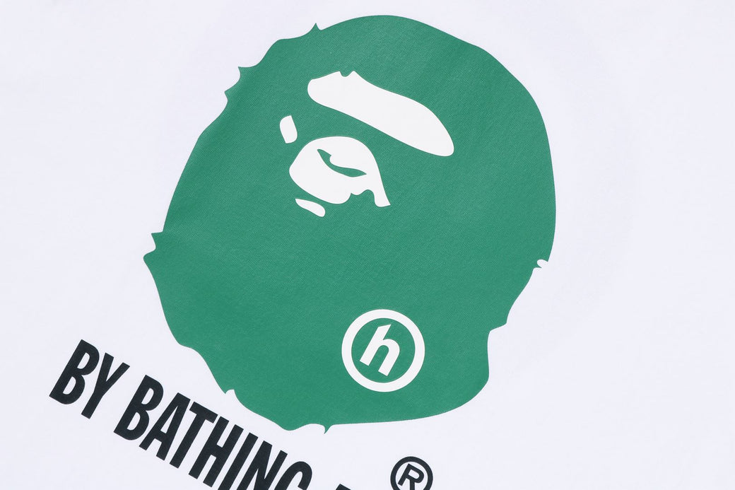 BAPE X HIDDEN 】BY BATHING APE TEE | bape.com