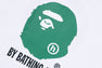 【 BAPE X HIDDEN 】BY BATHING APE TEE