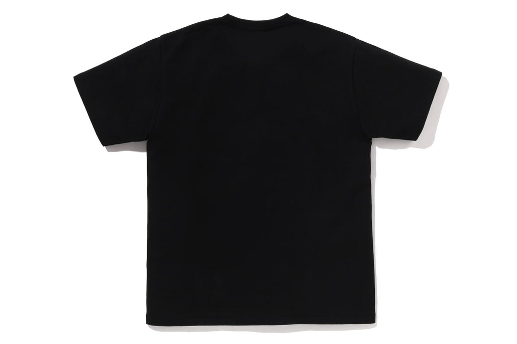 BAPE X HIDDEN 】GO HIDDEN TEE | bape.com