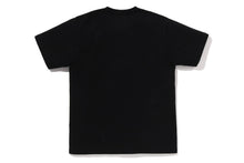 【 BAPE X HIDDEN 】GO HIDDEN TEE