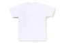 【 BAPE X HIDDEN 】GO HIDDEN TEE