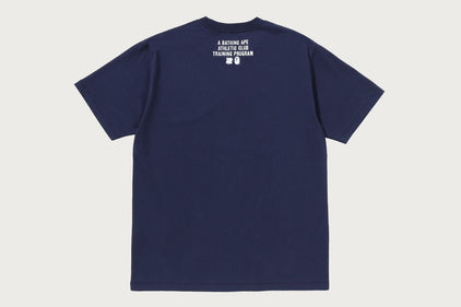 【BAPE X UNDFTD】 TEE