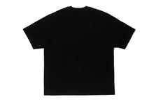 【 BAPE X LIBERTY WALK 】ABC CAMO APE HEAD RELAXED FIT TEE