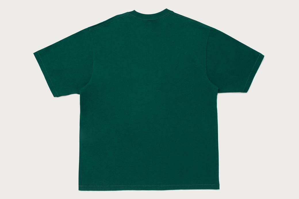 BAPE X DISNEY 】MICKEY MOUSE COLLEGE RELAXED FIT TEE | bape.com