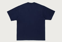 【 BAPE X DISNEY 】DONALD DUCK COLLEGE RELAXED FIT TEE