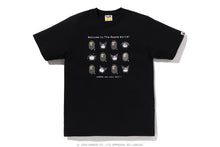 【 BAPE X KUROMI 】TEE