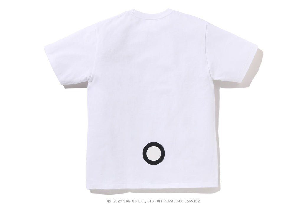 BAPE X HELLO KITTY 】TEE | bape.com