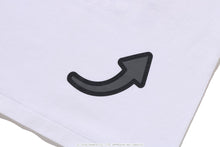 【 BAPE X KUROMI 】TEE