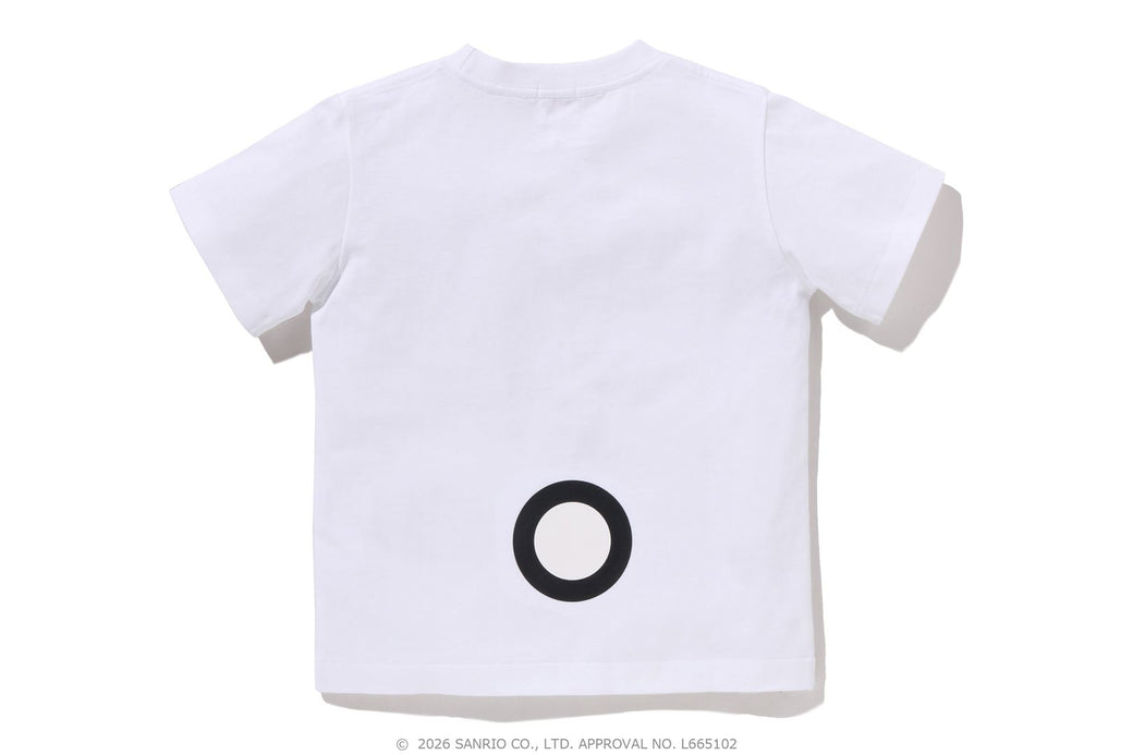 BAPE X HELLO KITTY 】TEE | bape.com