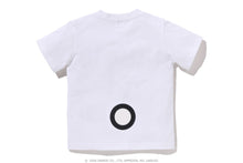 【 BAPE X HELLO KITTY 】TEE