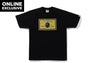 BAPE CARD TEE BAPEC