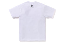 BAPE.COM TEE BAPEC