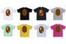 BIG APE HEAD TEE